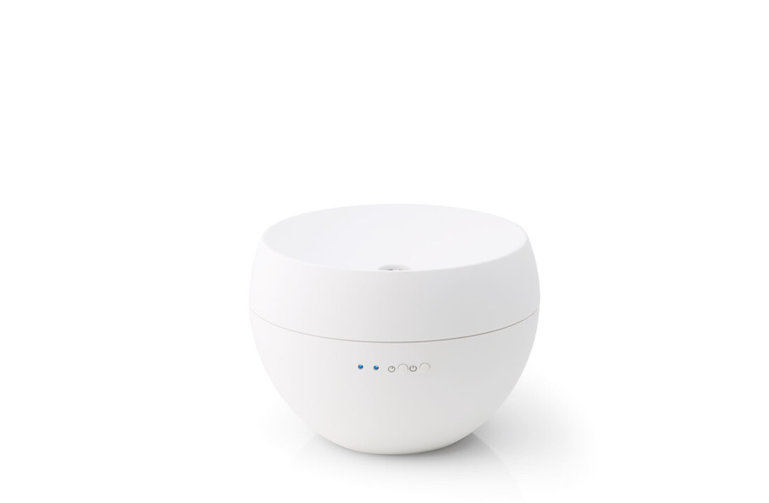 Jasmine stadler form aroma diffuser