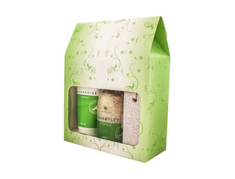 Emendo Voetverzorging set