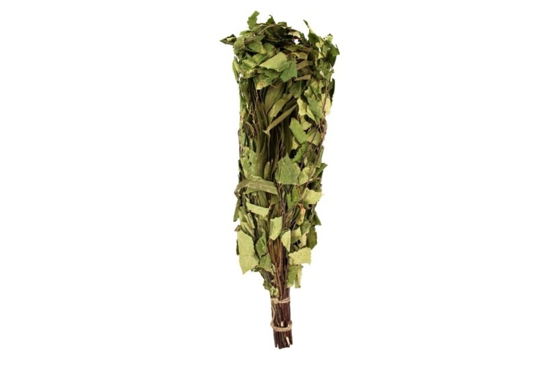 Emendo Berken - Eucalyptus takken