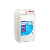 Acti Floc Vlokmiddel 5L - Vlokker zwembadreiniging