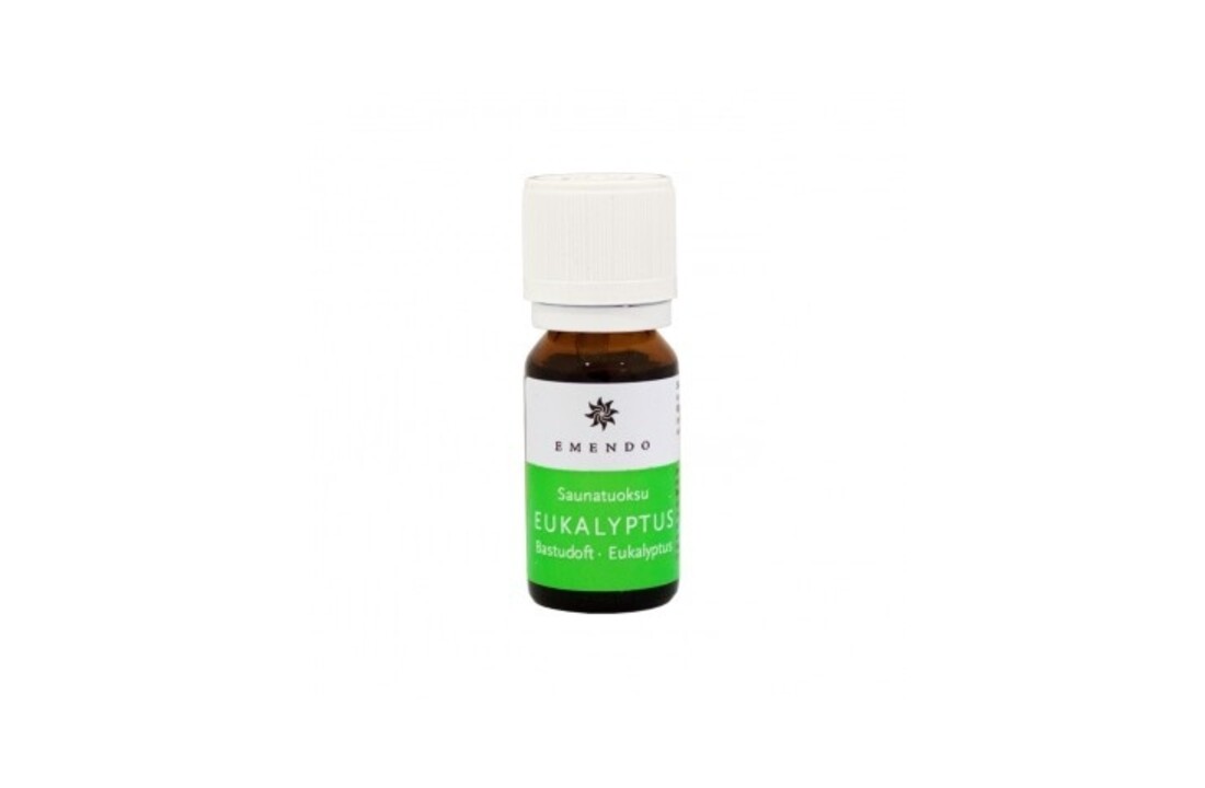 Emendo Sauna egel met etherische olie Eucalyptus