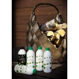 Emendo Sauna geur Berk 500 ml - Koivu
