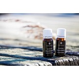 Emendo Sauna geuren Salmiak & Rookkruid 2 × 10 ml