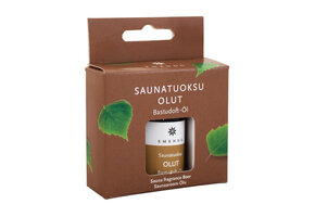 Emendo Sauna geur Bier 10 ml - Olut