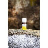 Emendo Sauna geur Lemon - Menthol 10 ml | Sitruuna-Menthol