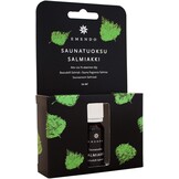 Emendo Sauna geur Salmiak 10 ml - Etherische olie Salmiakki
