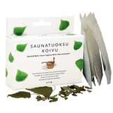 Emendo Sauna geur Berken 4 x 3 gram - Koivu