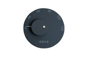 KOLO Sauna Thermometer - Zwart