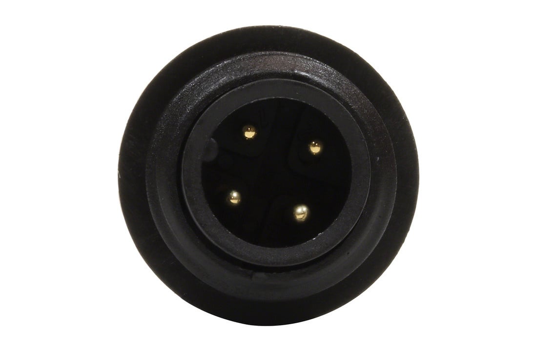 Maytronics Amphenol Plug voor Dolphin Scoop Smart