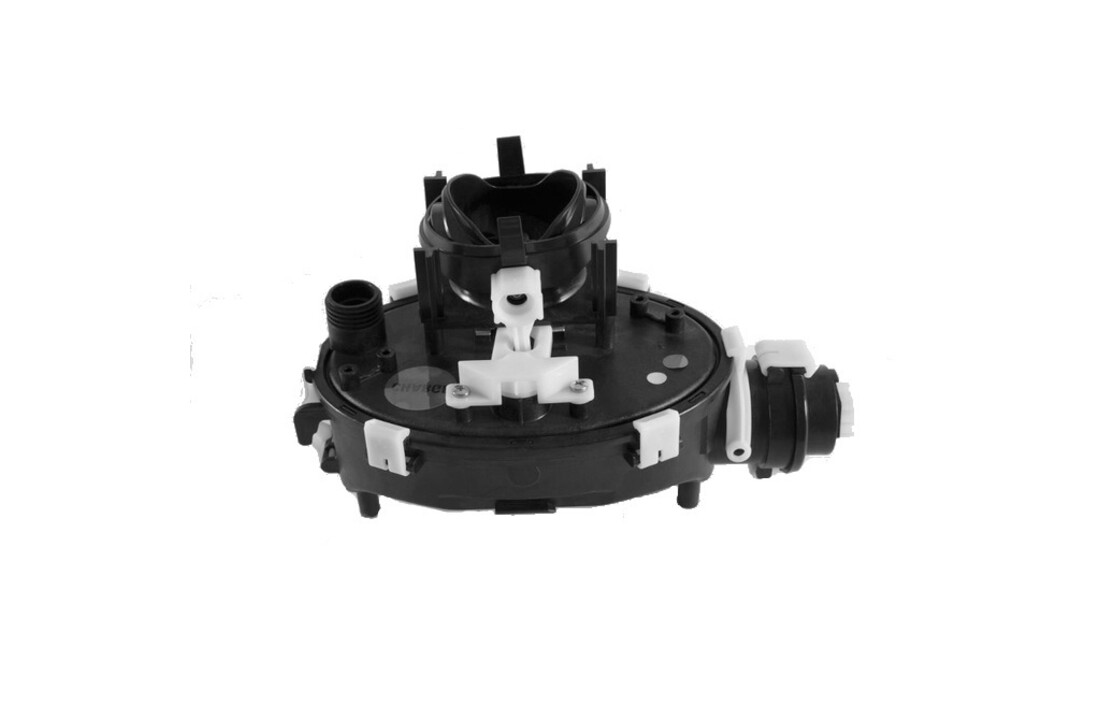 Maytronics Dolphin motor unit voor Scoop Smart