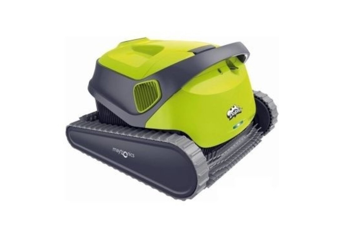 Dolphin Zwembadrobot  S300i Bio Pro Automatische