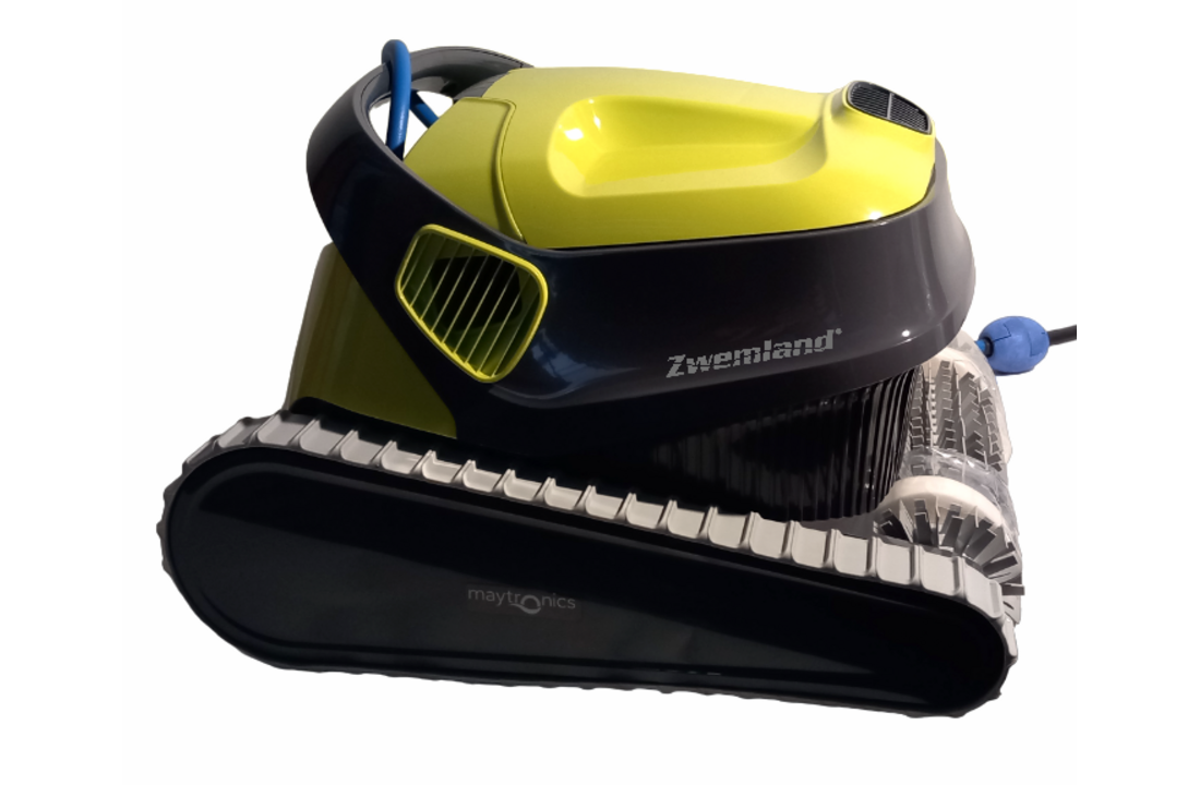 Dolphin Zwembadrobot  S300i Bio Pro Automatische