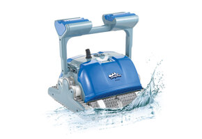 Dolphin M400 Pro Zwembadrobot