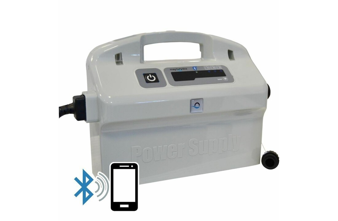 Maytronics Dolphin Dynamic Power Supply 9995672BL-assy voor Active Comfort