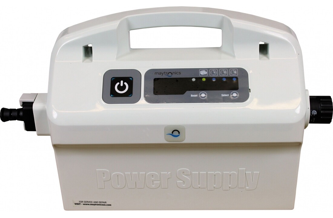 Maytronics Dolphin Dynamic Power Supply 9995672BL-assy voor Active Comfort