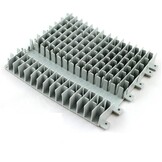 Maytronics Dolphin Gecombineerde Borstel Grijs voor Active Comfort