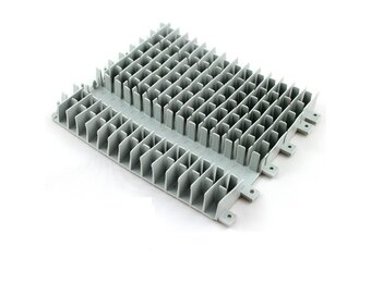 Maytronics Dolphin Gecombineerde Borstel Grijs voor Active Comfort