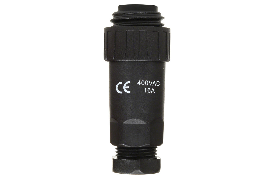 Maytronics Amphenol Plug voor Dolphin Active Comfort