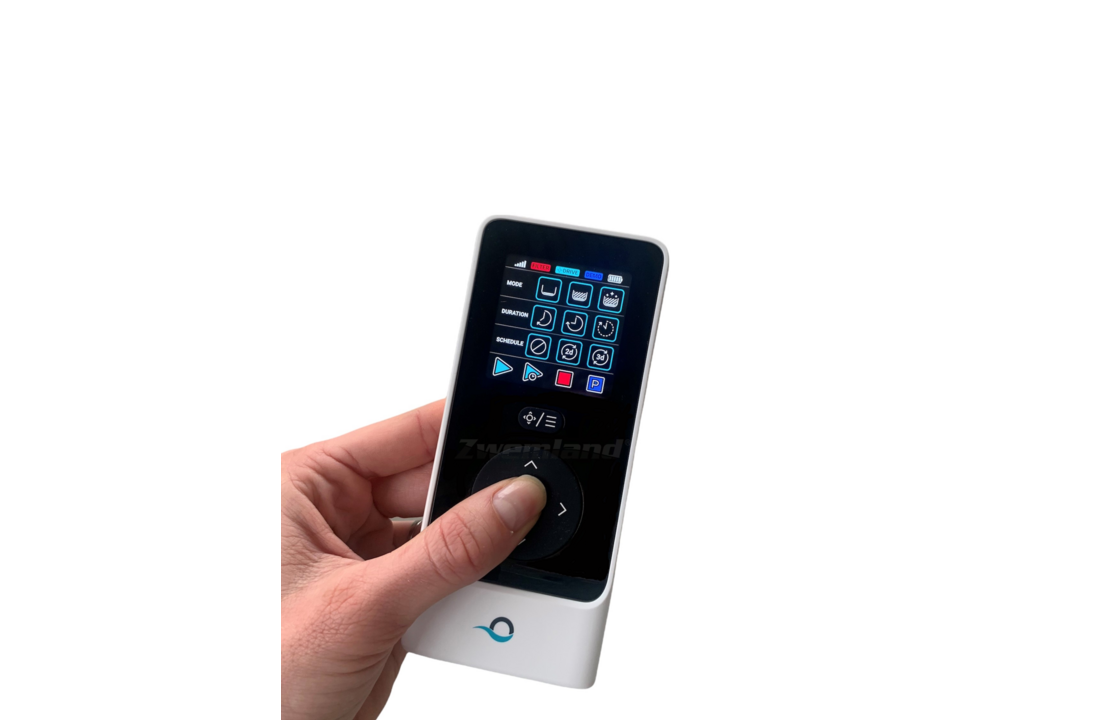 Maytronics Afstandsbediening voor Dolphin Active Comfort