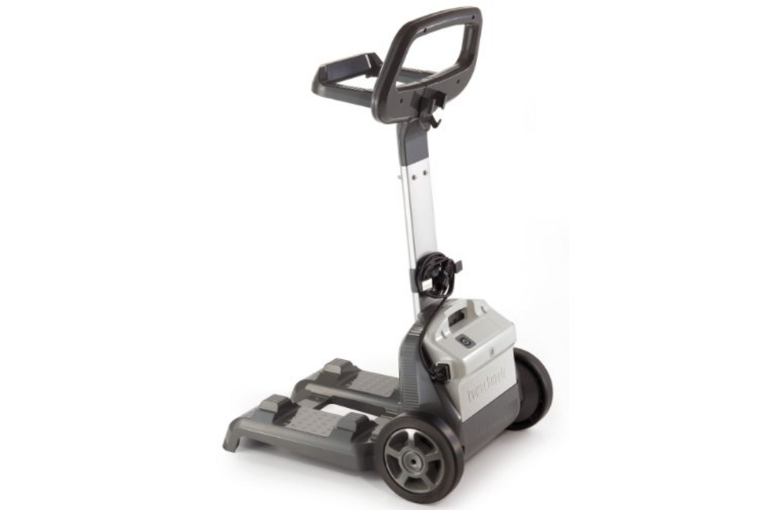 Maytronics Dolphin Zwembadrobot Caddy voor Scoop Deluxe