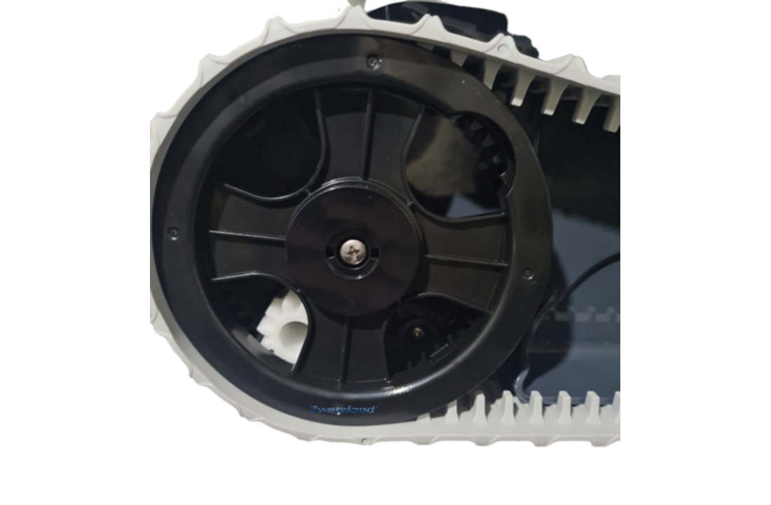 Maytronics Dolphin voorwiel dop voor Scoop Deluxe