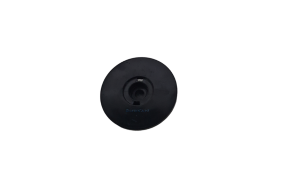 Maytronics Dolphin voorwiel dop voor Scoop Deluxe