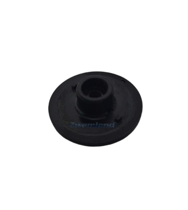 Maytronics Dolphin voorwiel dop voor Scoop Deluxe