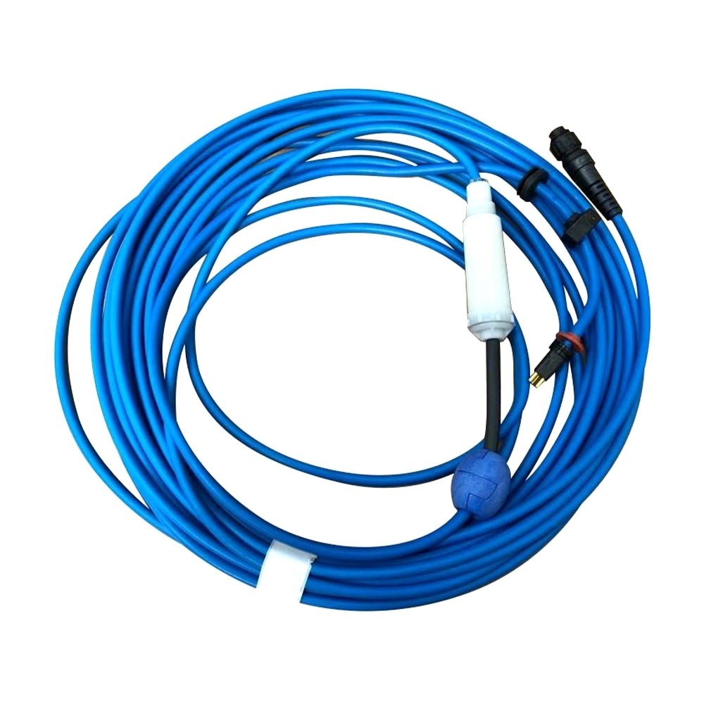 Maytronics Dolphin Dynamic kabel 18 meter met swivel voor Scoop Deluxe
