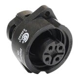 Maytronics Dolphin Amphenol Socket voor Power Supply voor Scoop Deluxe