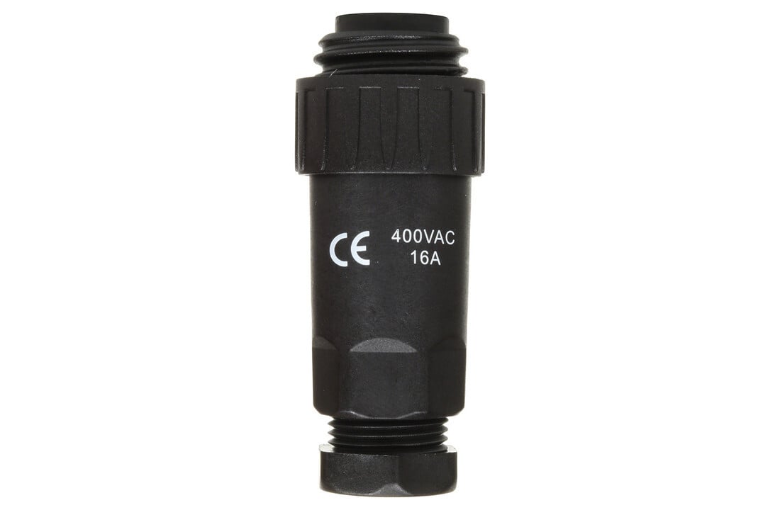 Maytronics Amphenol Plug voor Dolphin Active Deluxe