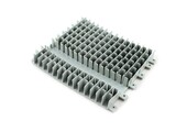 Maytronics Dolphin Gecombineerde Borstel Grijs voor Active Deluxe