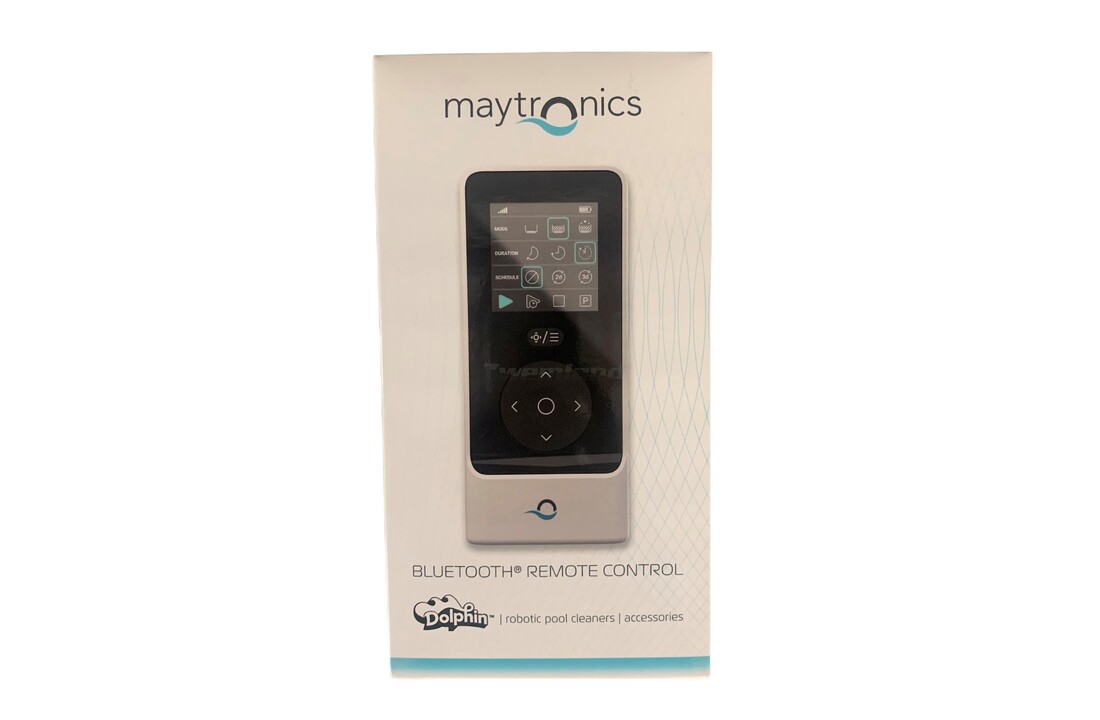 Maytronics Afstandsbediening voor Dolphin Active Deluxe