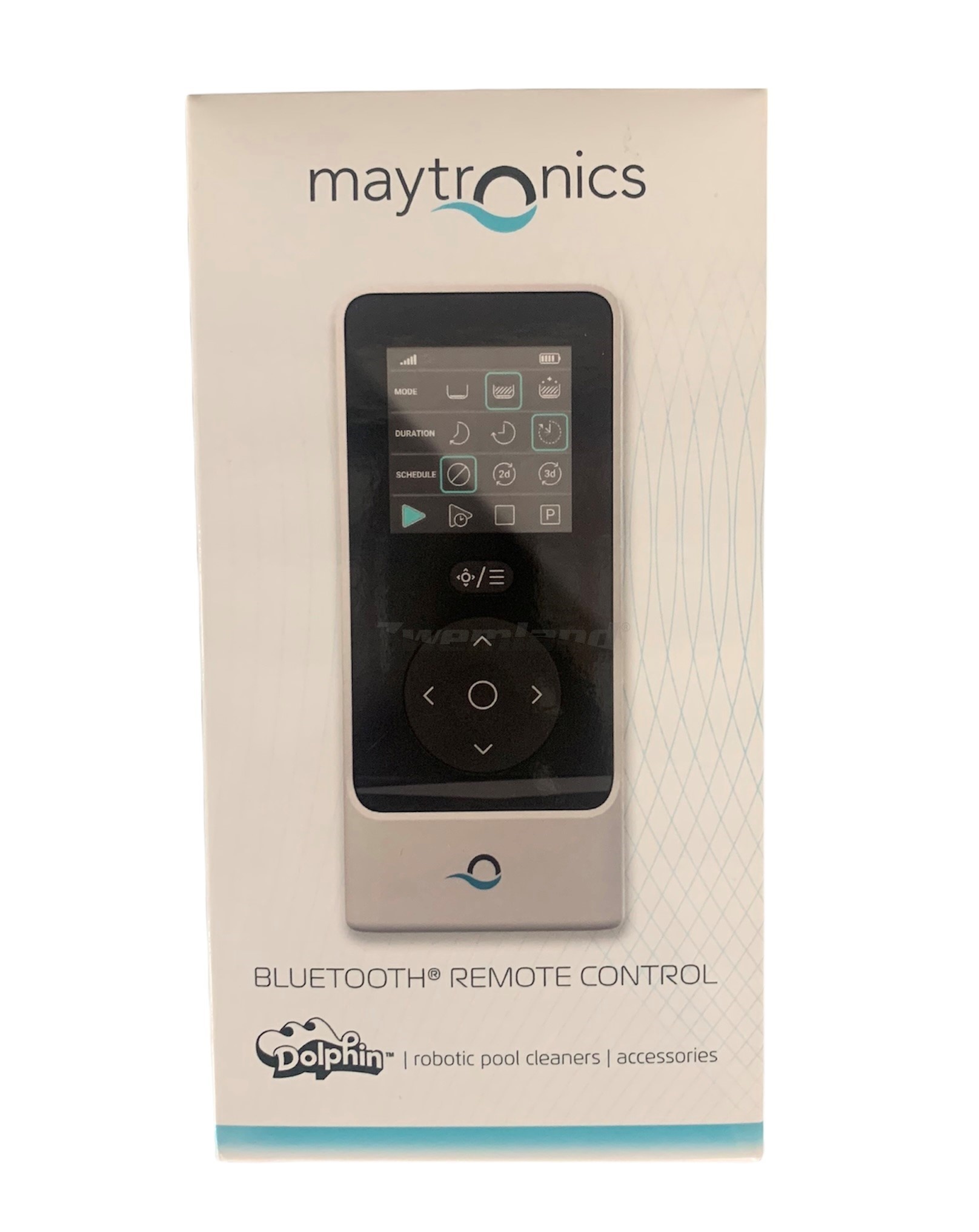 Maytronics Afstandsbediening voor Dolphin Active Deluxe