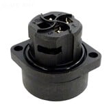 Maytronics Dolphin Amphenol Socket voor Power Supply voor Izzy Climb