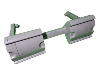 Maytronics Dolphin hendel voor Explorer