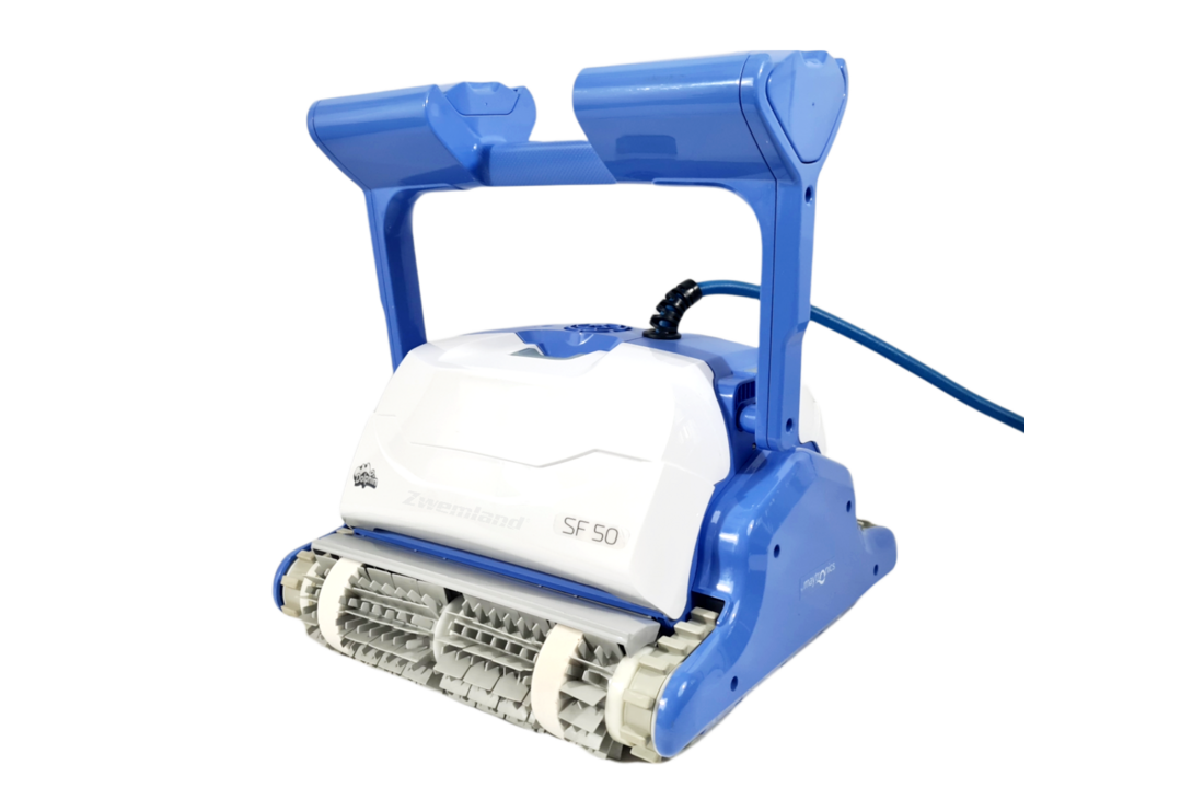 Maytronics Dolphin filter kap voor SF50