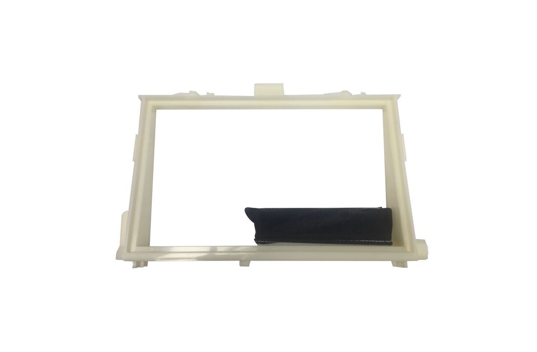 Dolphin filter cartridge non return flap voor Zenit 20