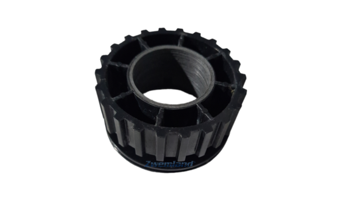Maytronics Dolphin achter wiel voor Poolstyle plus