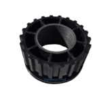 Maytronics Dolphin achter wiel voor Poolstyle