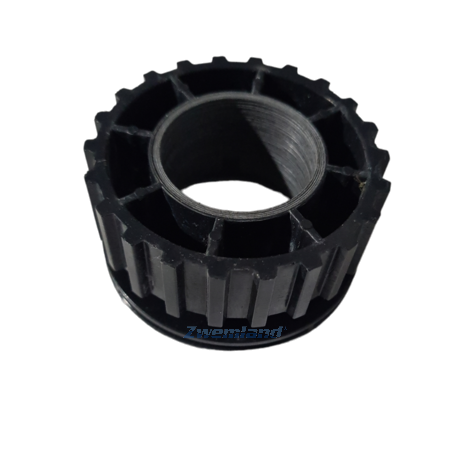 Maytronics Dolphin achter wiel voor Poolstyle