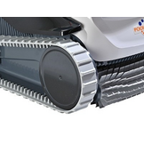 Maytronics Dolphin voorwiel dop voor Poolstyle