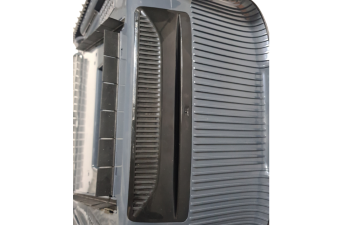 Maytronics Dolphin afvoerklepje voor Poolstyle