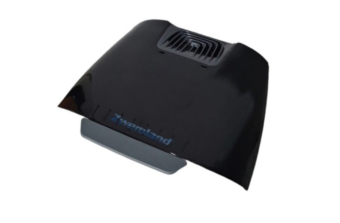 Maytronics Dolphin cover deksel voor Poolstyle 
