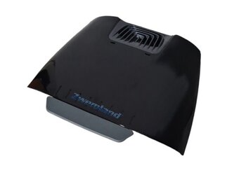 Maytronics Dolphin cover deksel voor Poolstyle 