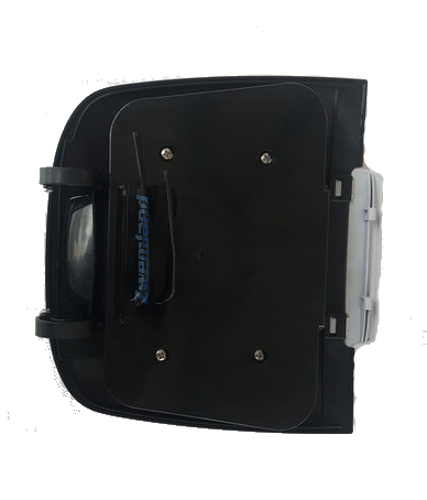 Maytronics Dolphin cover deksel voor Poolstyle 