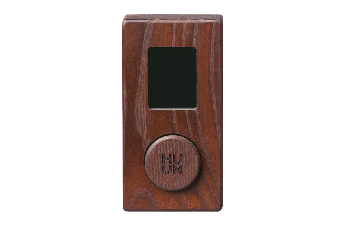 Huum UKU Glass / Mirror - alleen glazen paneel
