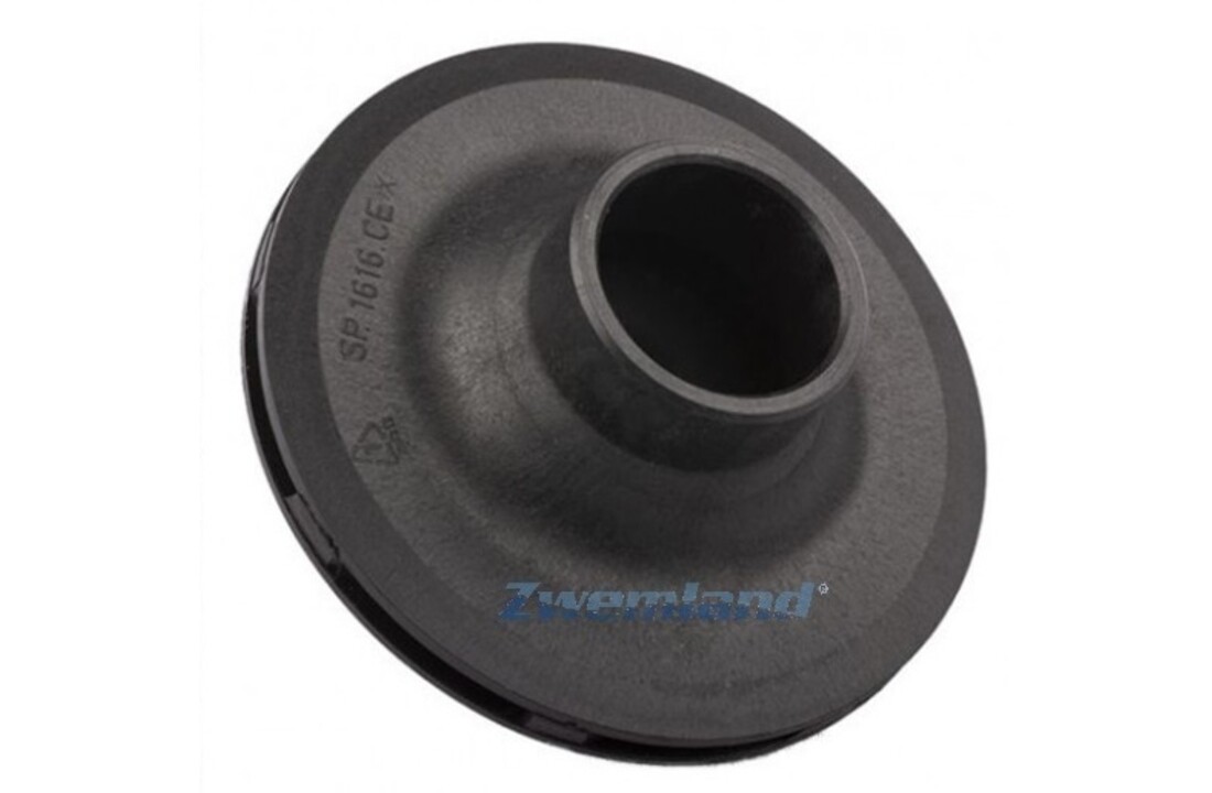 Hayward superpomp turbine 1.5 PK / SPX1616CEX