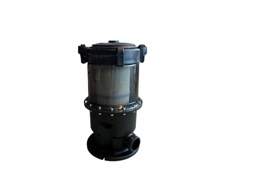 Patroonfilter ACIS 6-clone