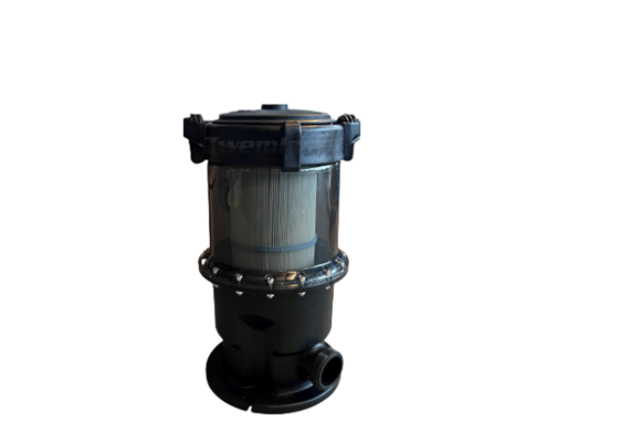 Patroonfilter ACIS 6-clone