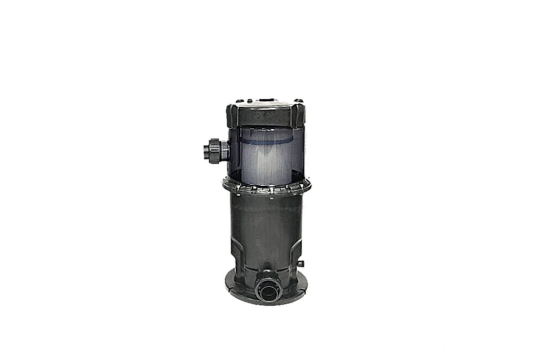 Patroonfilter ACIS 6-clone